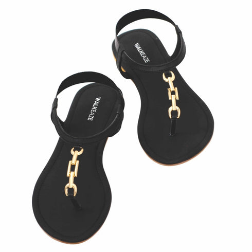 Women Formal Sandals - 40223S - Sandals - Walkeaze